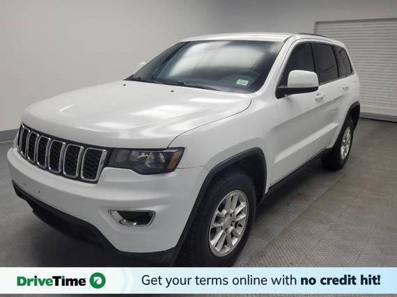 JEEP GRAND CHEROKEE 2018 1C4RJFAG6JC349571 image
